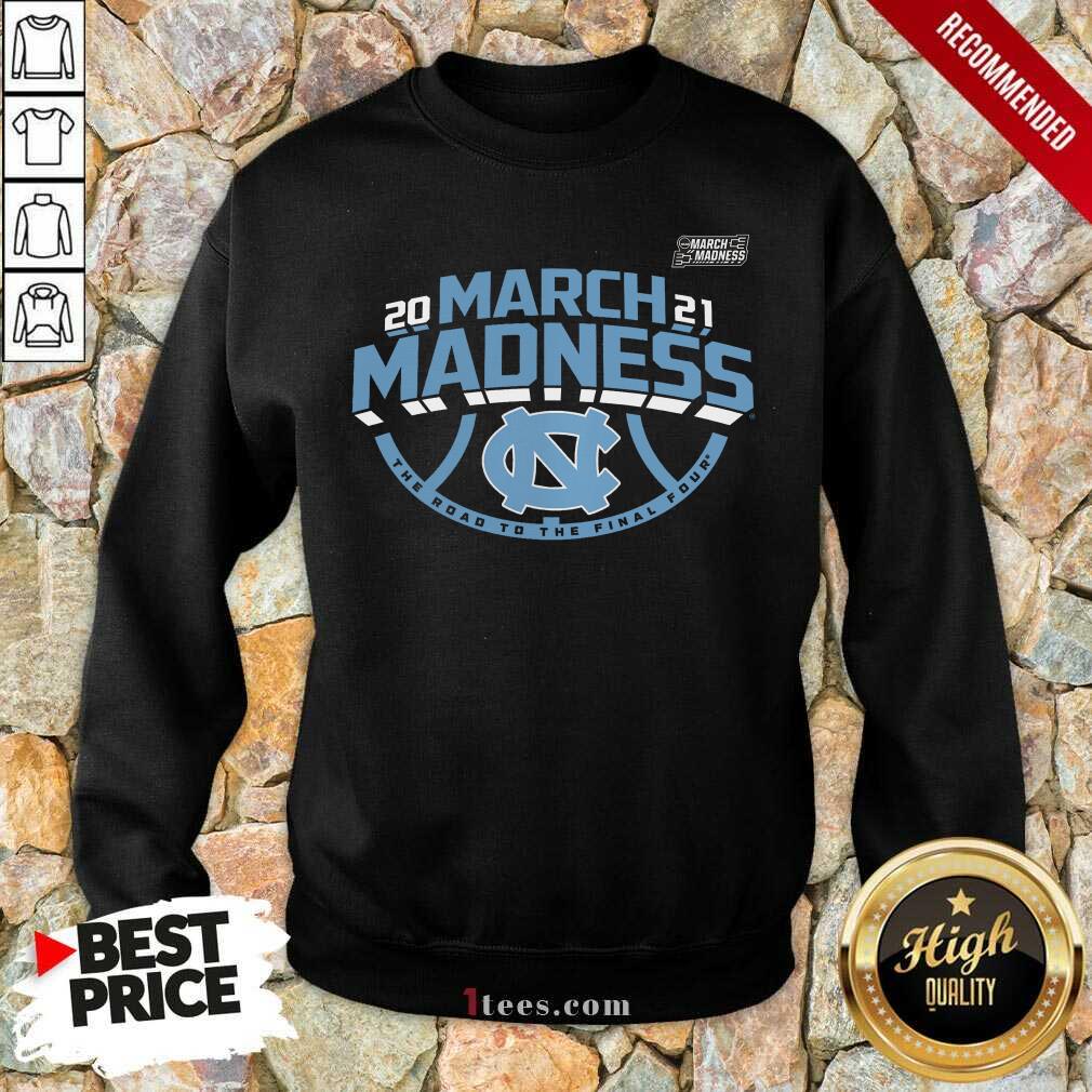 Ecstatic 2021 NCAA Basketball Tournament Shirt