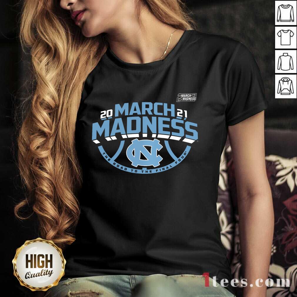 Ecstatic 2021 NCAA Basketball Tournament Shirt