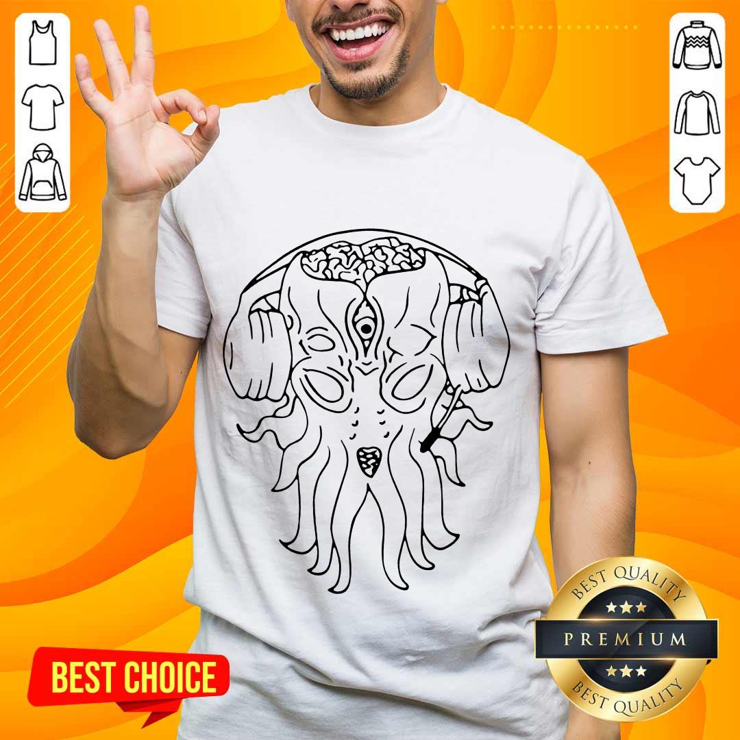 Enthusiastic Terraria Shop Pewdlord Shirt