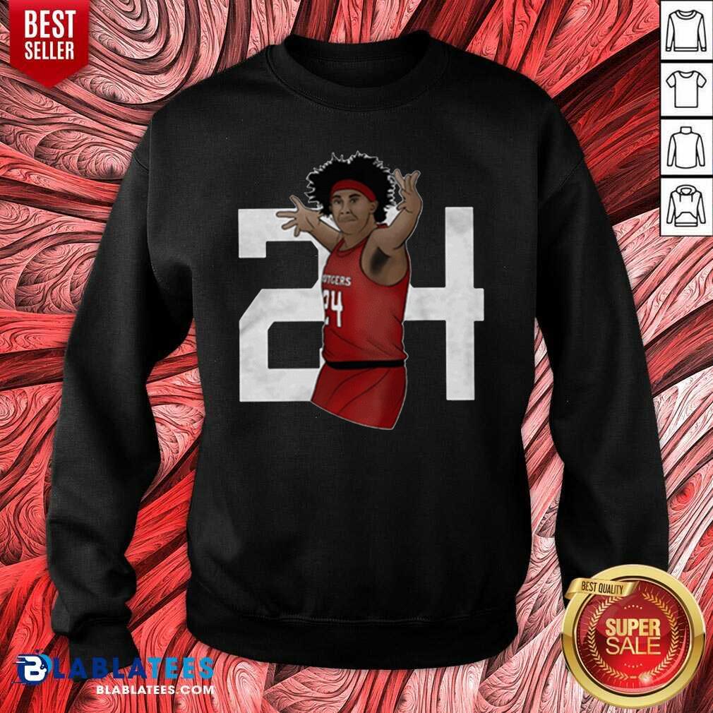 Nice Arrow Celebration 24 2021 Shirt