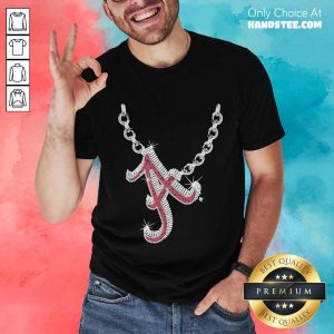 Great 8 Alabama Diamond Shirt