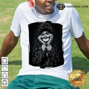 Top Beloved Mexican Clown Cepillin 2 Shirt