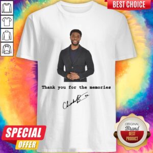 Rest In Peace Rip Black Panther Shirt