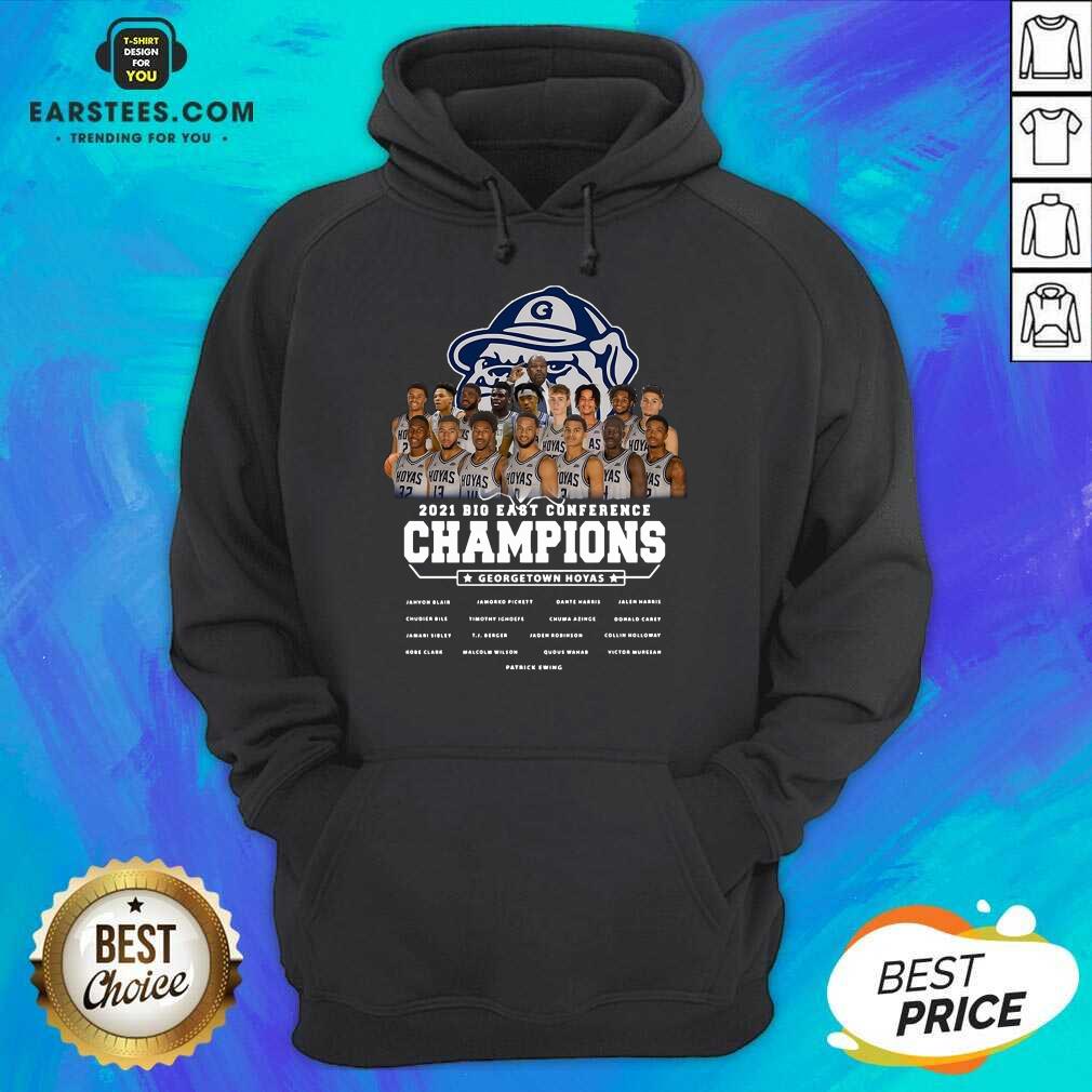 Fantastic 2021 Conference Champions Shirt