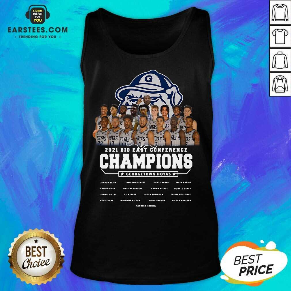 Fantastic 2021 Conference Champions Shirt