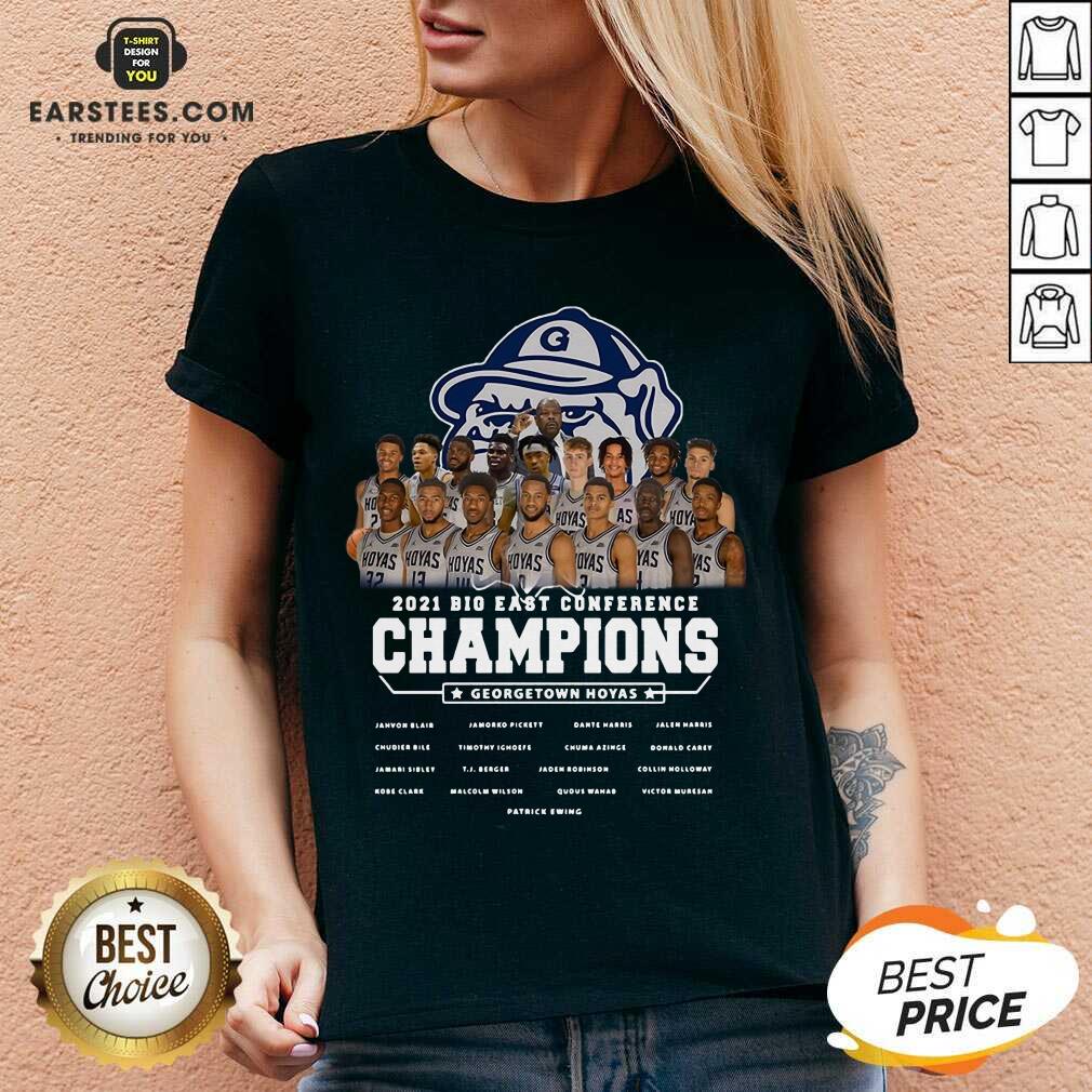 Fantastic 2021 Conference Champions Shirt