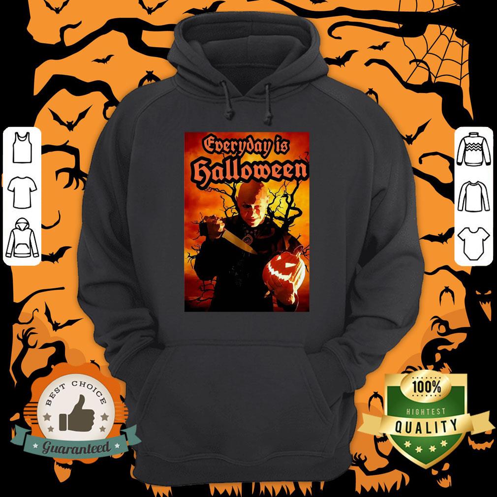 Fitzgerald’s Realm Everyday Is Halloween Shirt