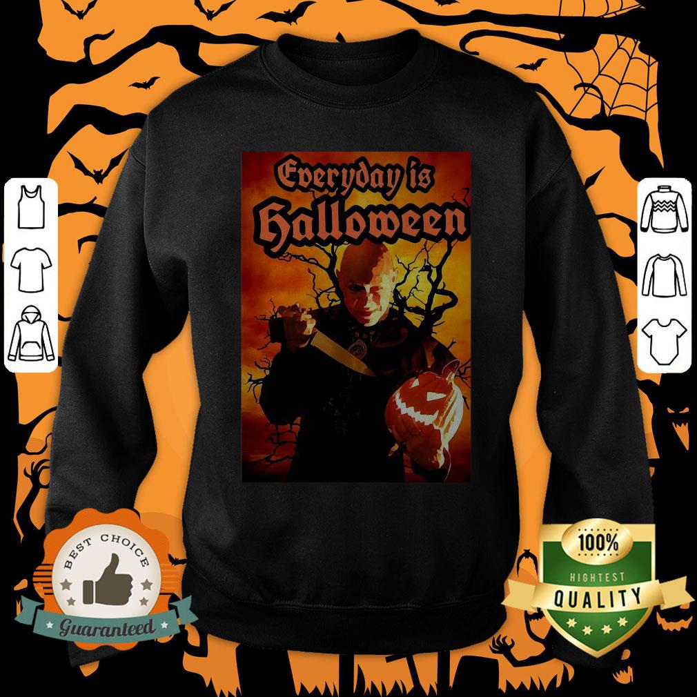 Fitzgerald’s Realm Everyday Is Halloween Shirt