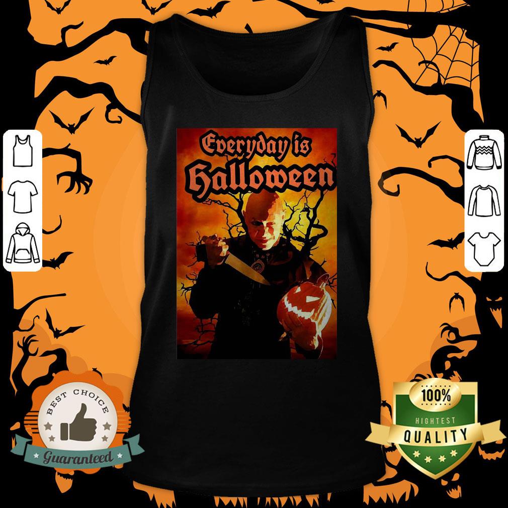 Fitzgerald’s Realm Everyday Is Halloween Shirt
