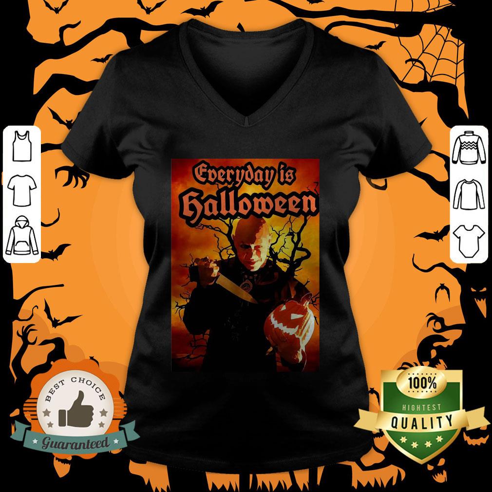 Fitzgerald’s Realm Everyday Is Halloween Shirt