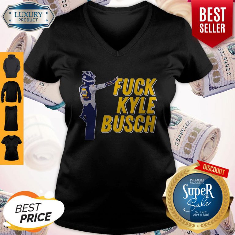 fuck-kyle-busch-v-neck-768x768