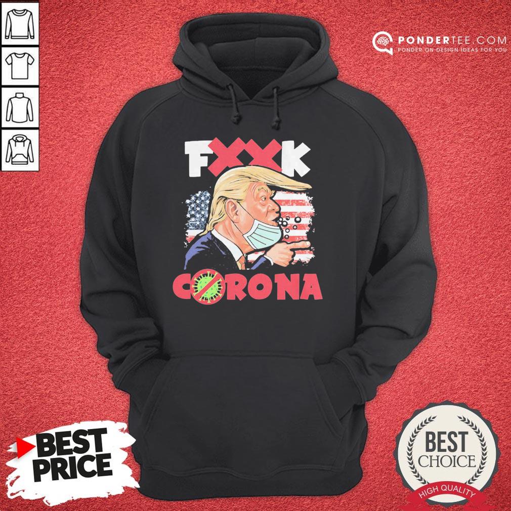 Fuck Wuhan Virus 2020 Shirt