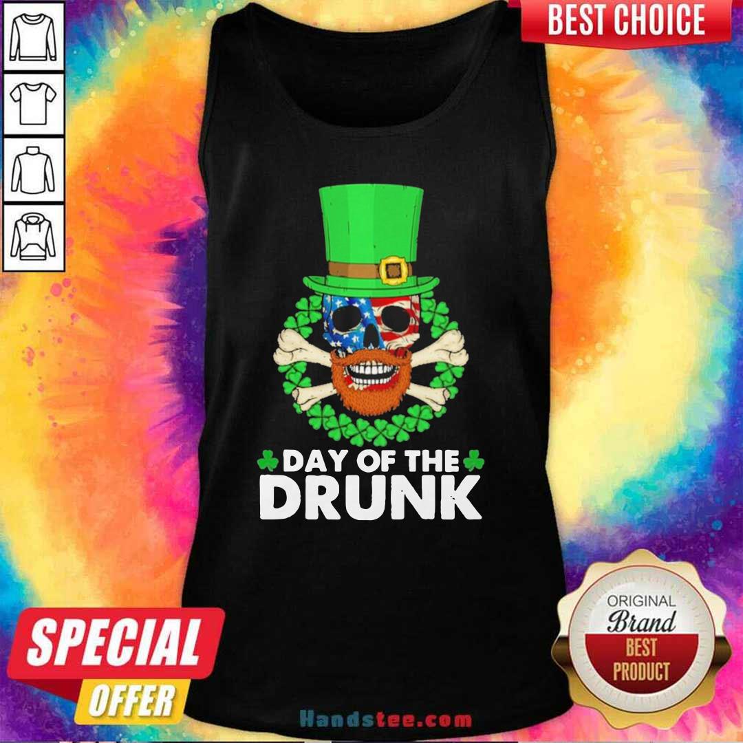 Funny American Day Of The 62 Drunk Shirt