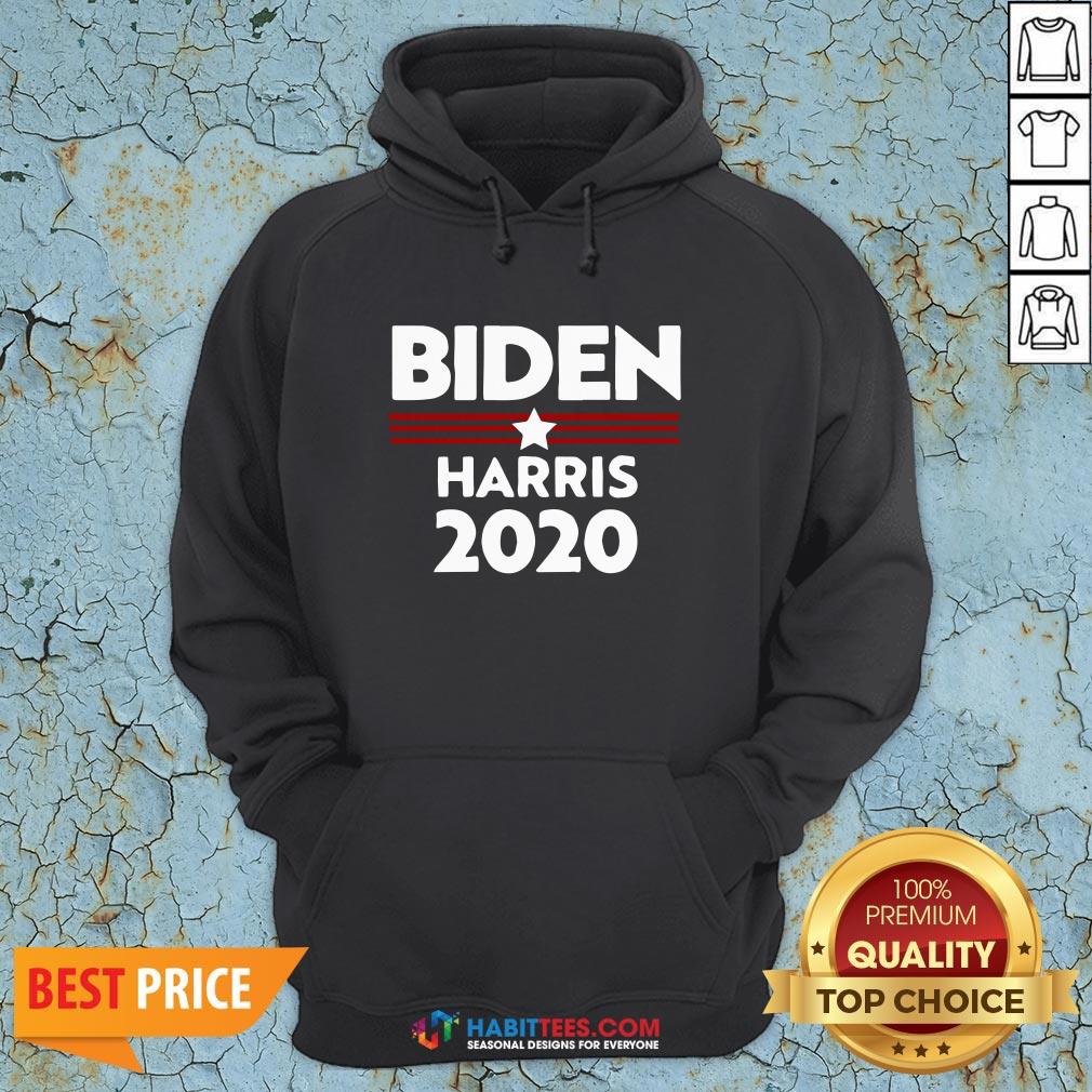 Funny Biden Harris 2020 Shirt