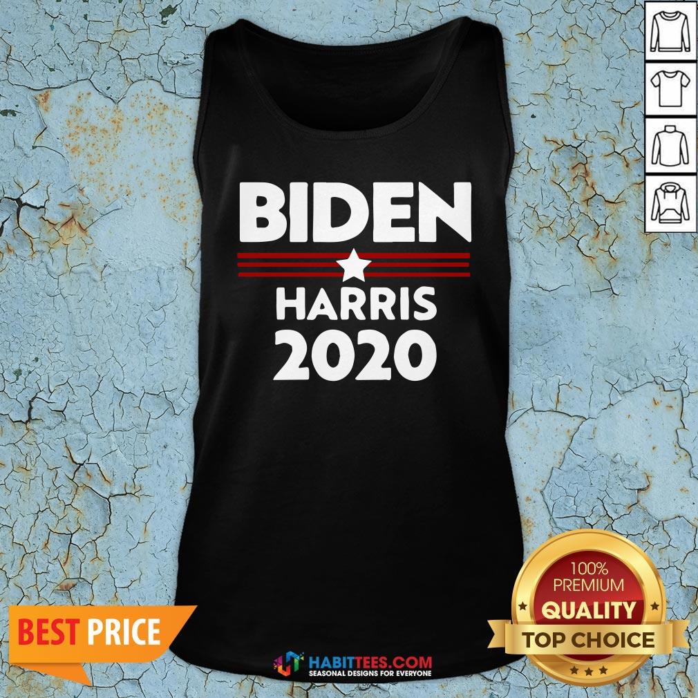 Funny Biden Harris 2020 Shirt