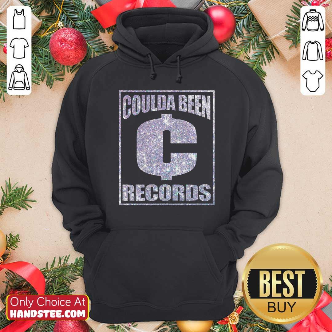 Funny Jack Harlow Coulda Been Records Shirt