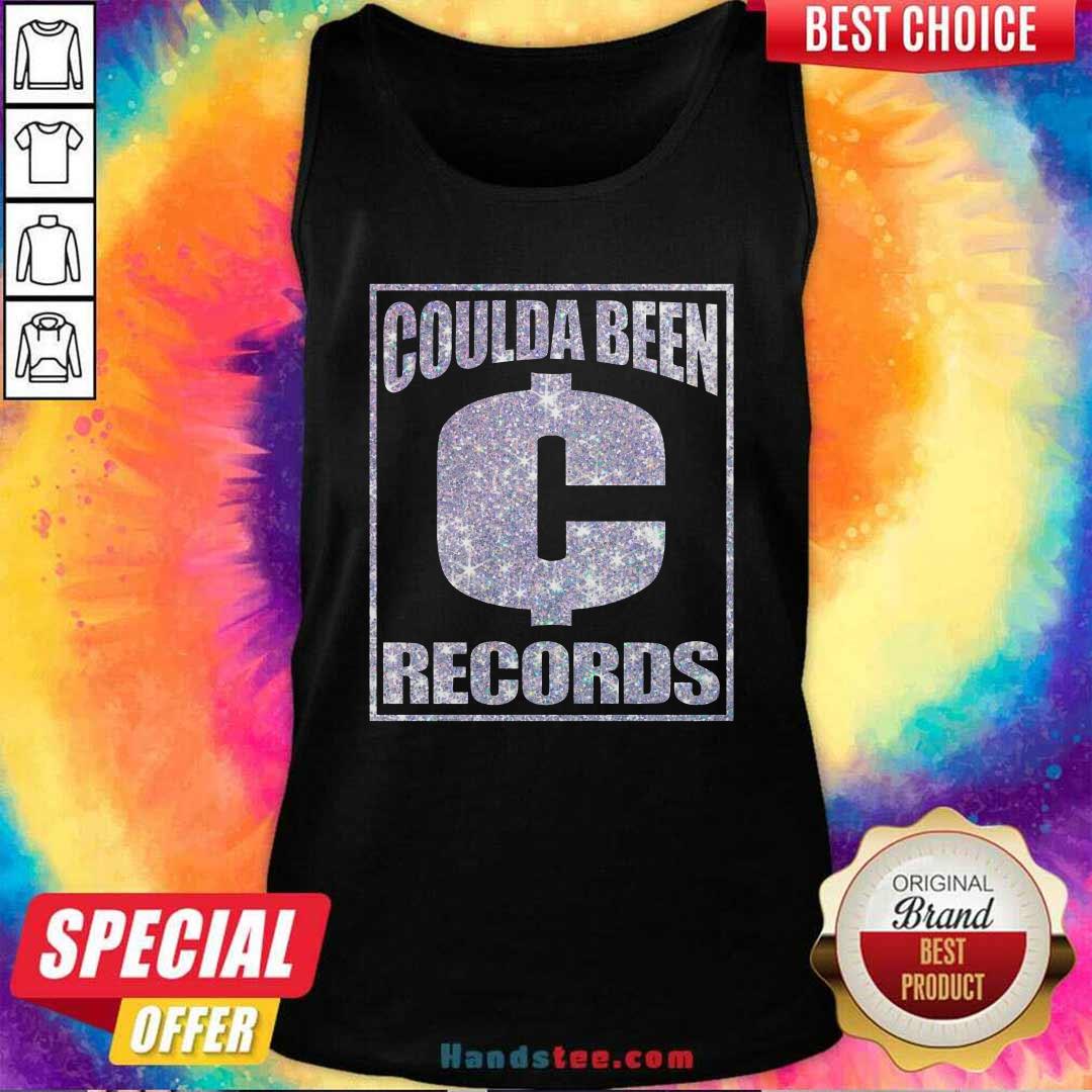 Funny Jack Harlow Coulda Been Records Shirt