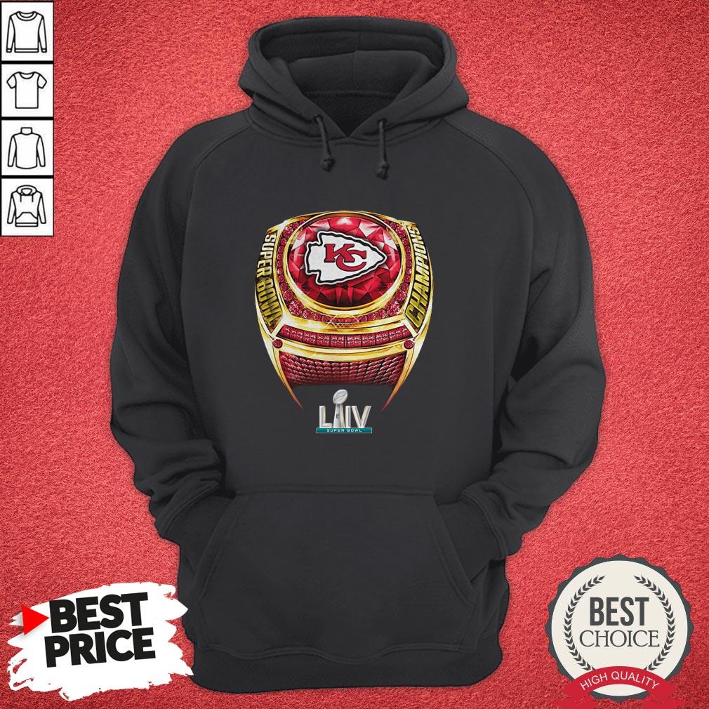 Funny Kansas City Chiefs Super Bowl Champions 2020 Shirt