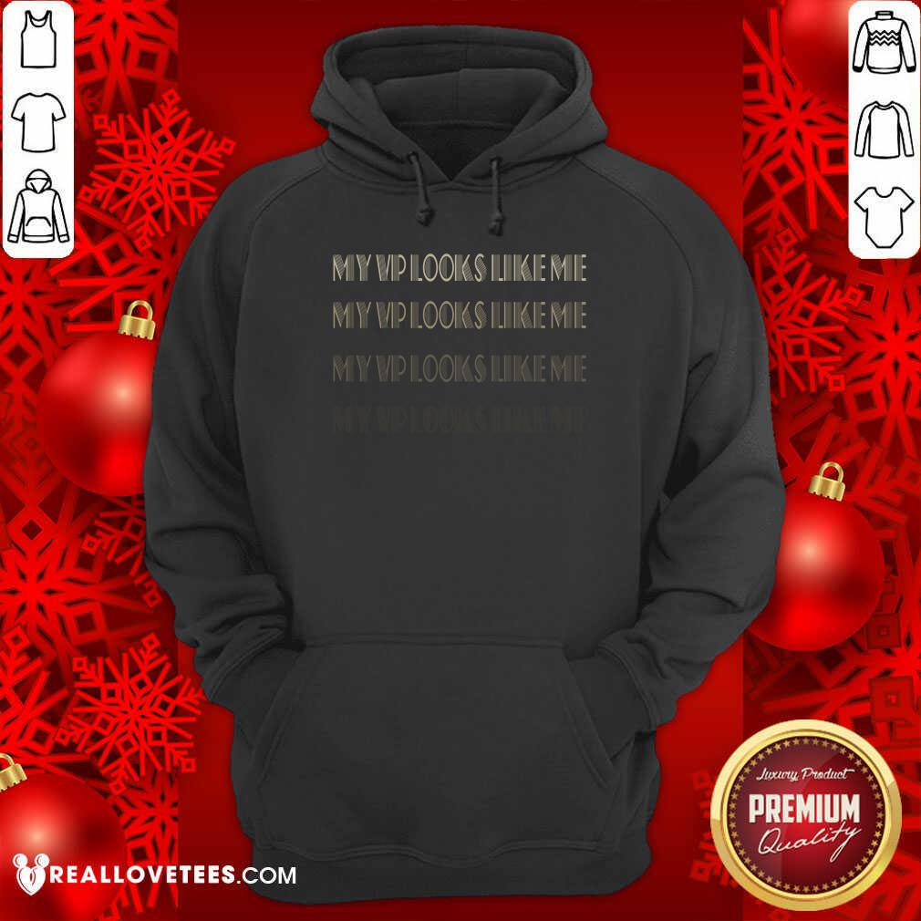 Funny My Vp Looks Like Me Shirt