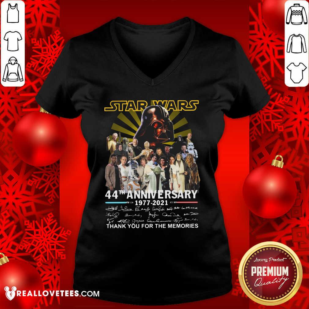 funny-start-wars-44th-anniversary-1977-2021-signatures-thank-you-for-the-memories-v-neck.jpg