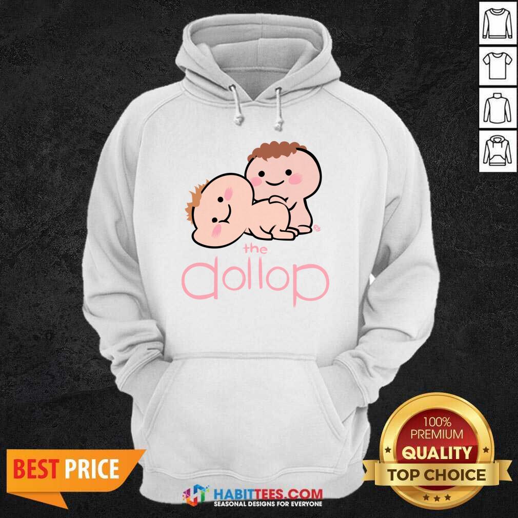 Funny The Dollop It’s Okay Gareth Shirt