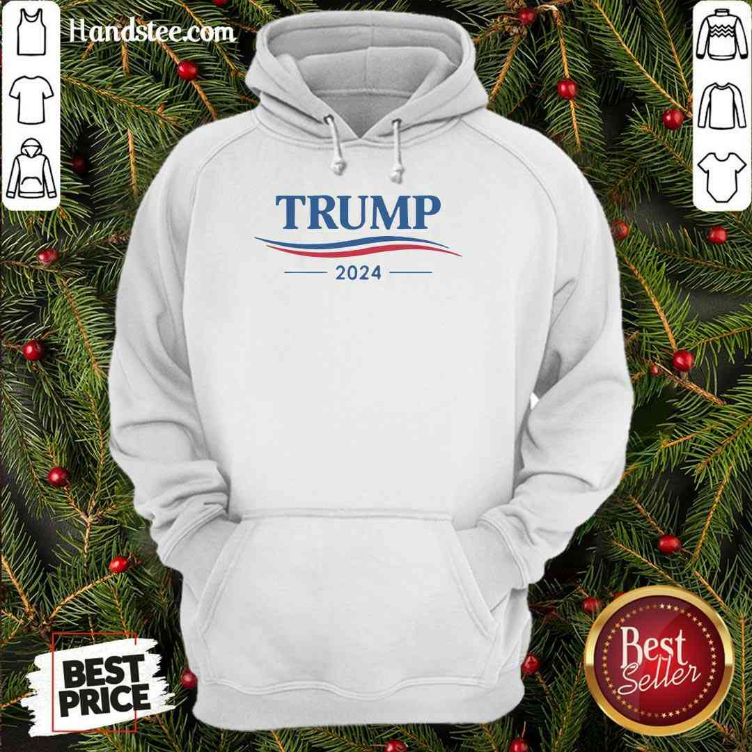 Funny Trump 2024 Shirt