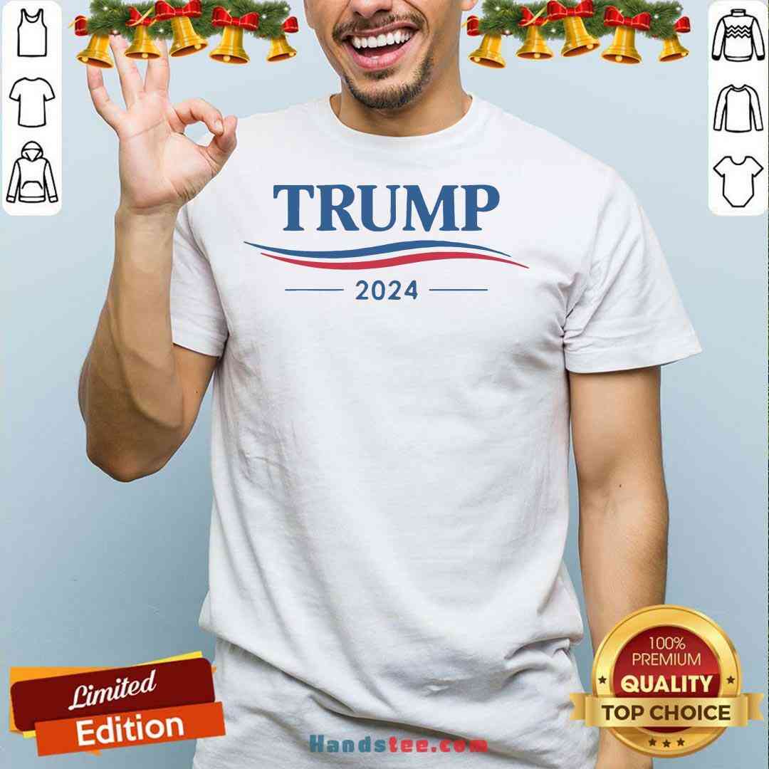 Funny Trump 2024 Shirt