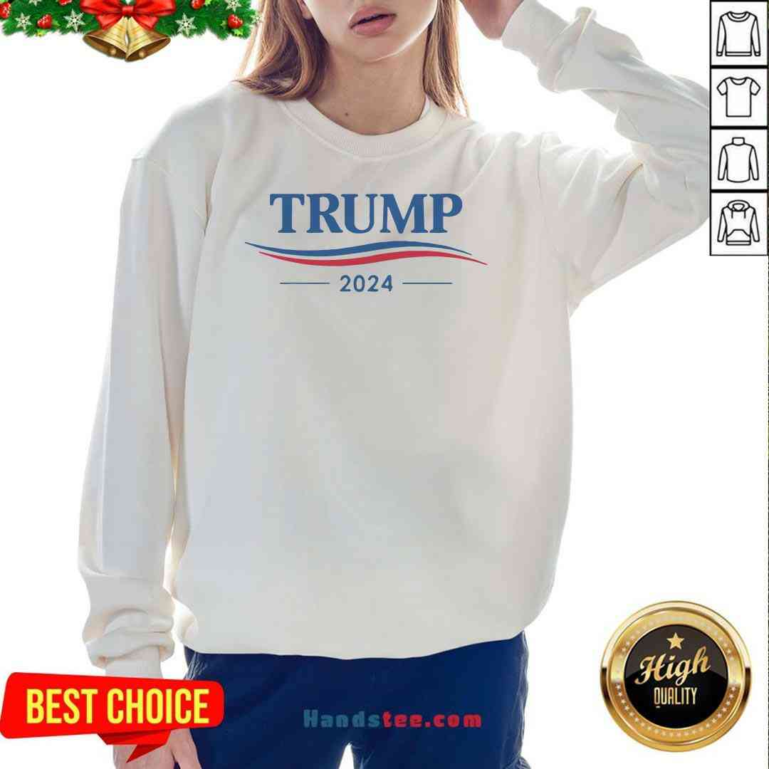 Funny Trump 2024 Shirt