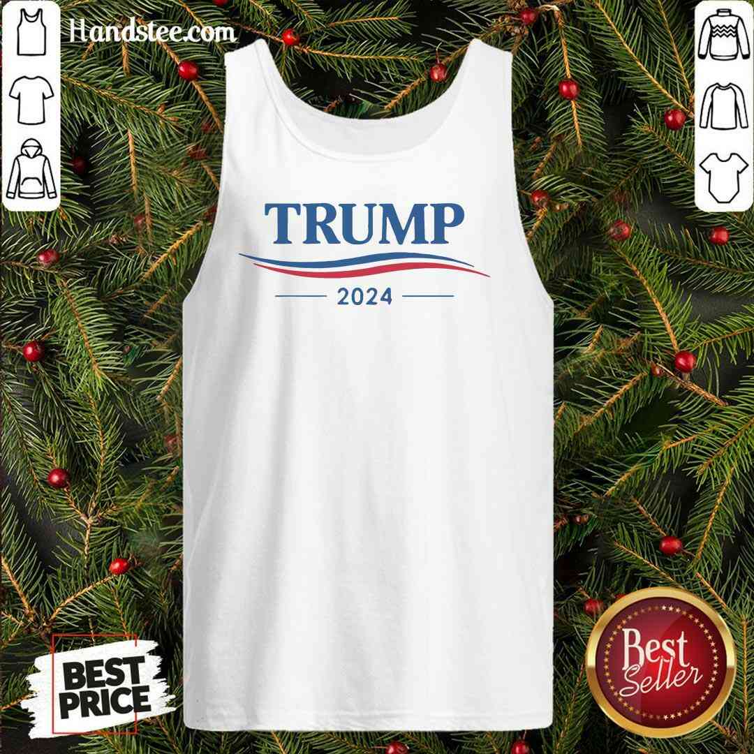 Funny Trump 2024 Shirt