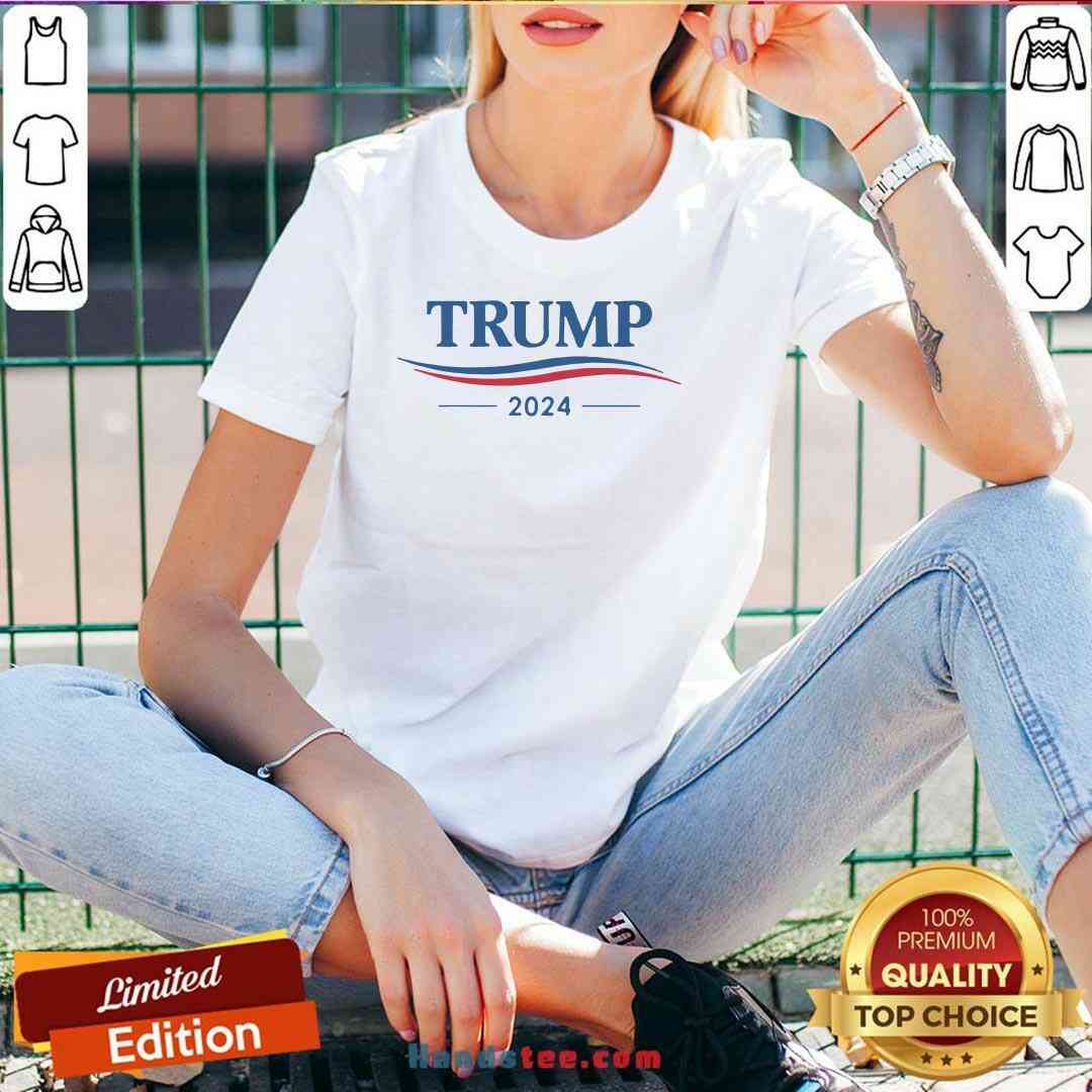 Funny Trump 2024 Shirt