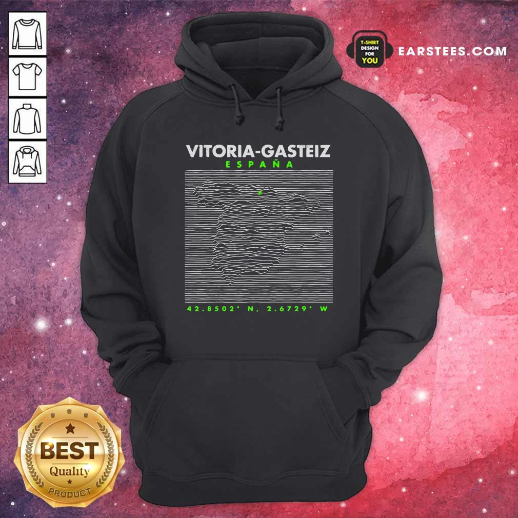 Funny VitoriaGasteiz Shirt