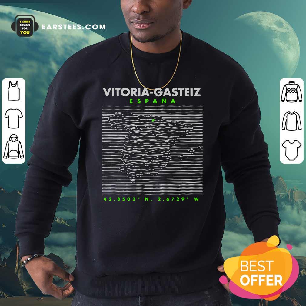 Funny VitoriaGasteiz Shirt