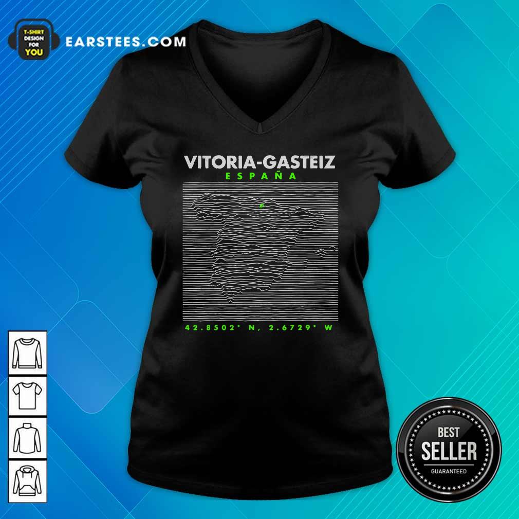 Funny VitoriaGasteiz Shirt
