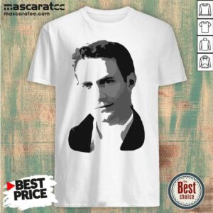 Original Support Douglas Murray Shirt