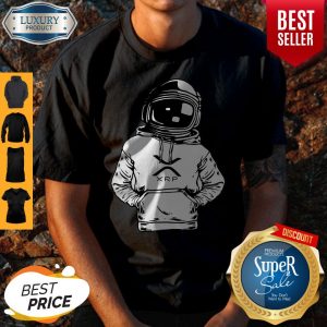 Premium Astronaut Xrp Shirt