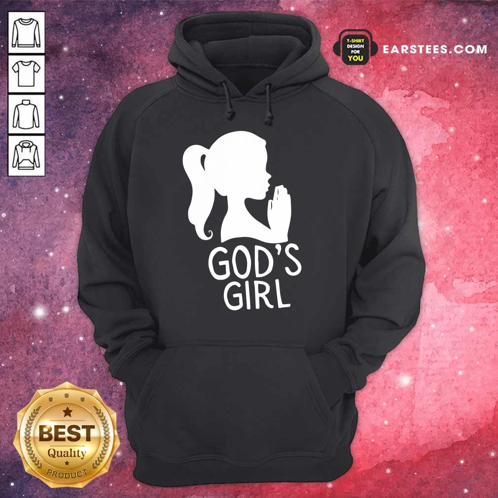 God's Girl Shirt