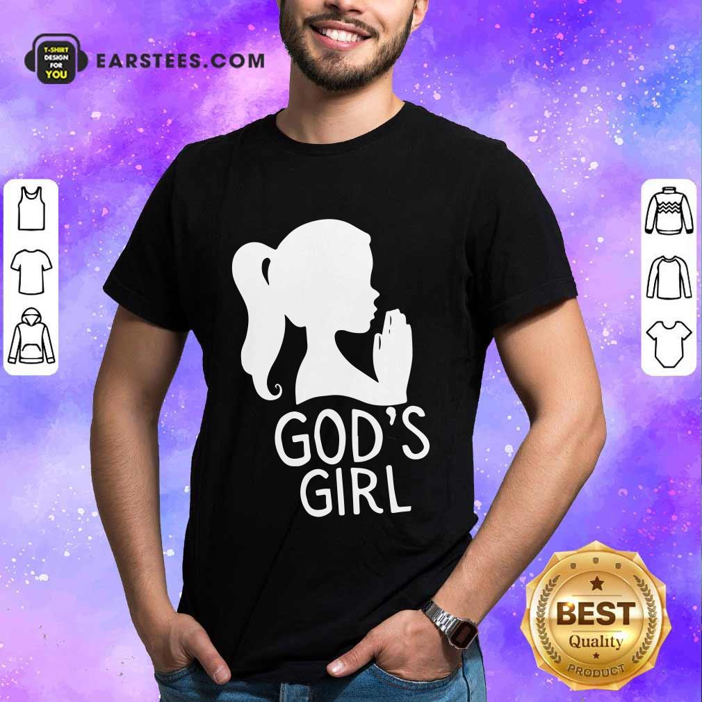 God's Girl Shirt