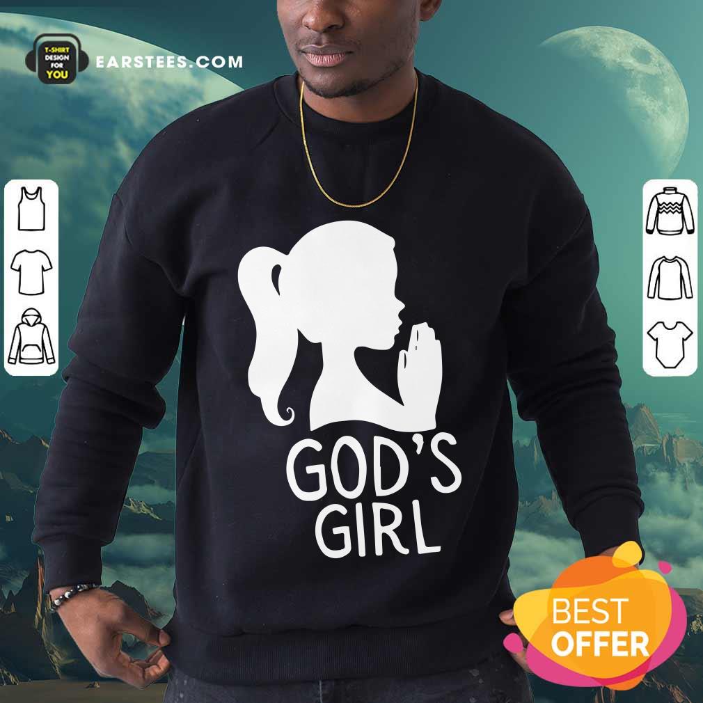 God's Girl Shirt
