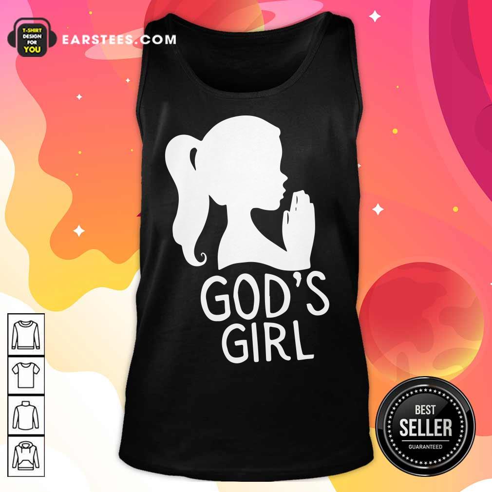 God's Girl Shirt
