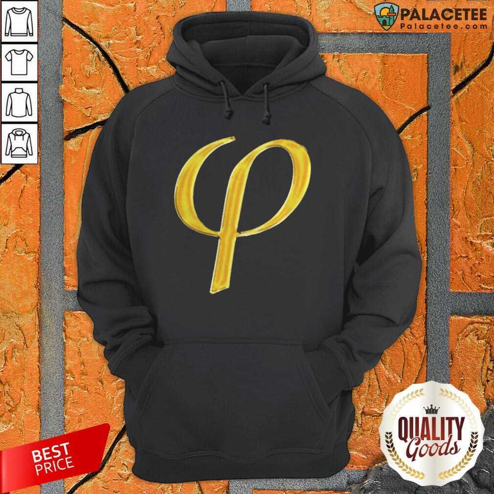 Good 2021 Golden Ratio Shirt