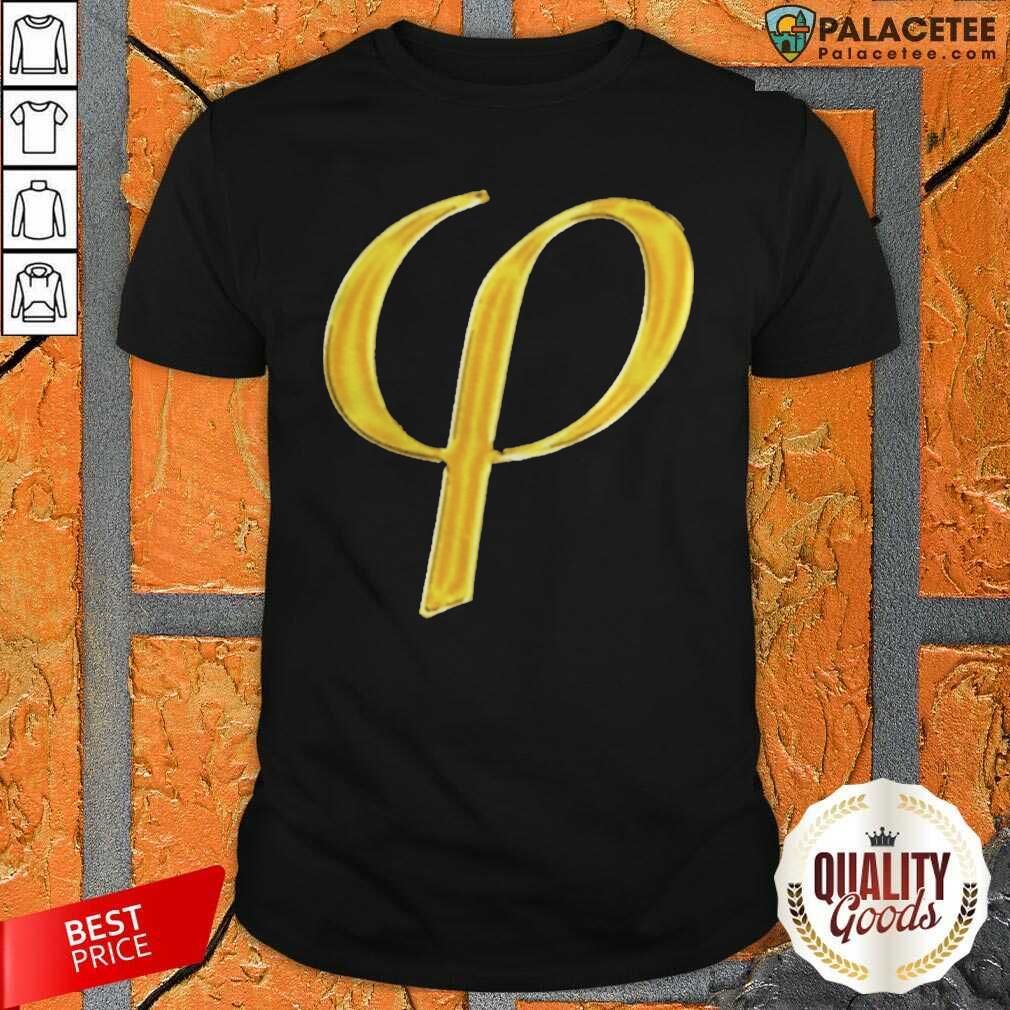 Good 2021 Golden Ratio Shirt