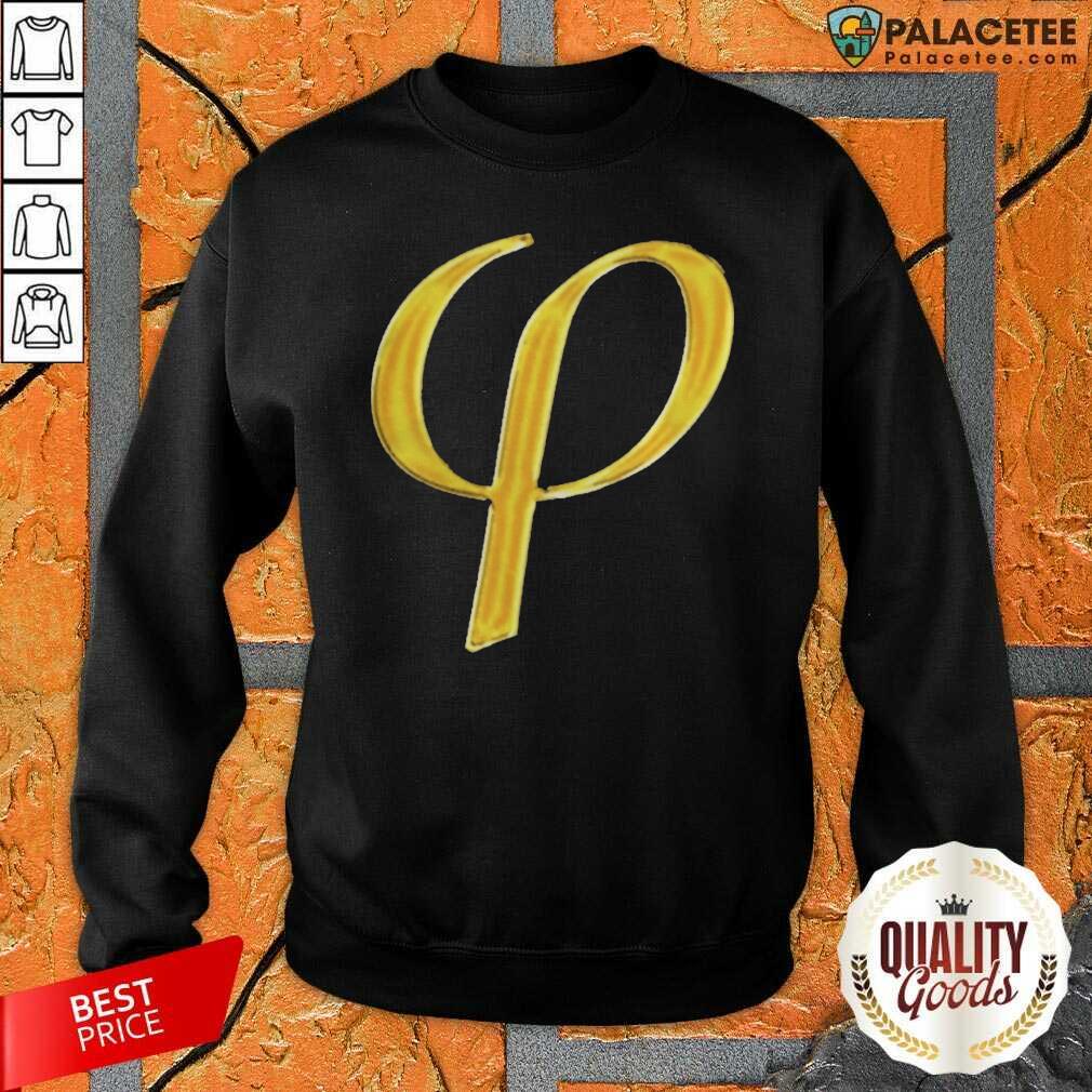 Good 2021 Golden Ratio Shirt