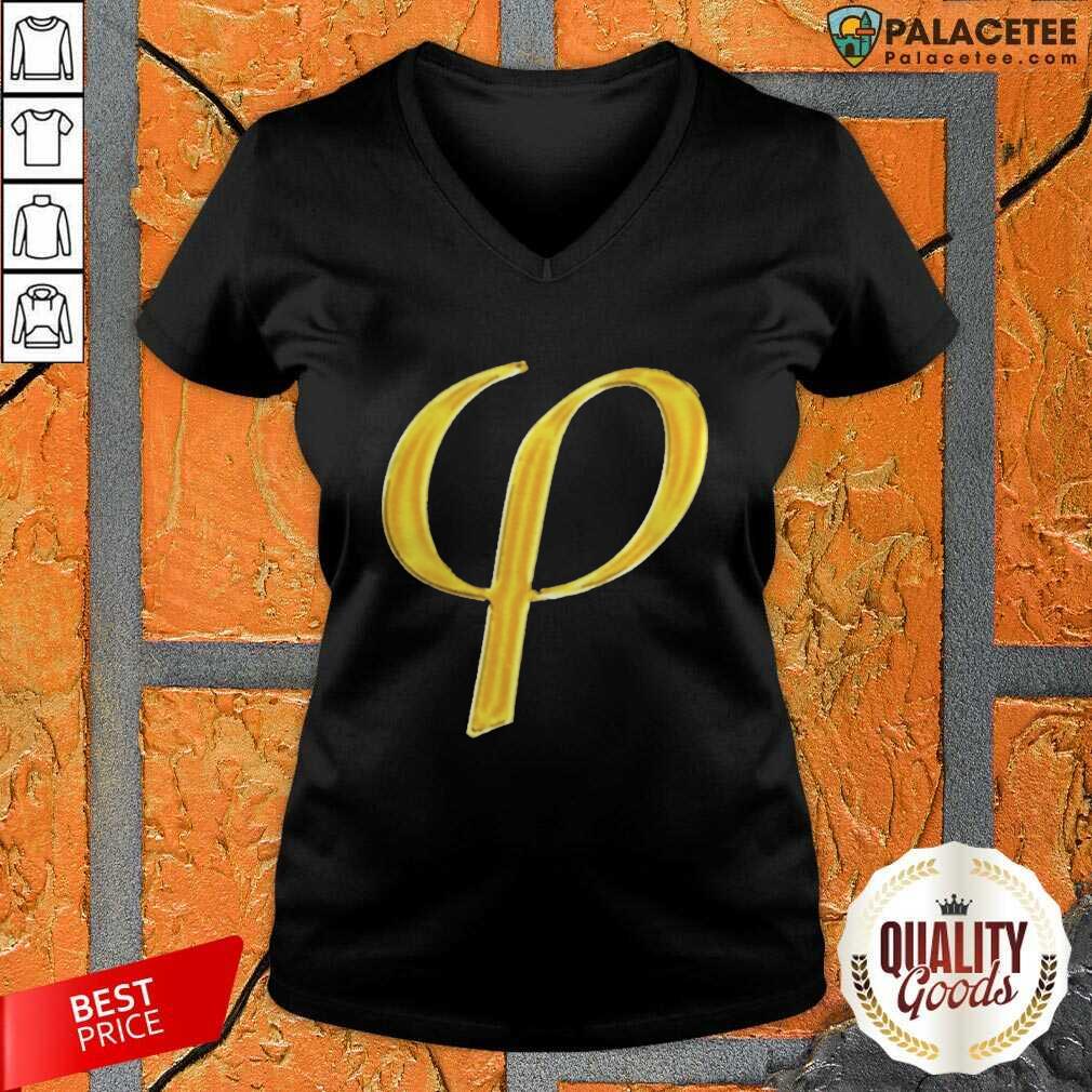 Good 2021 Golden Ratio Shirt