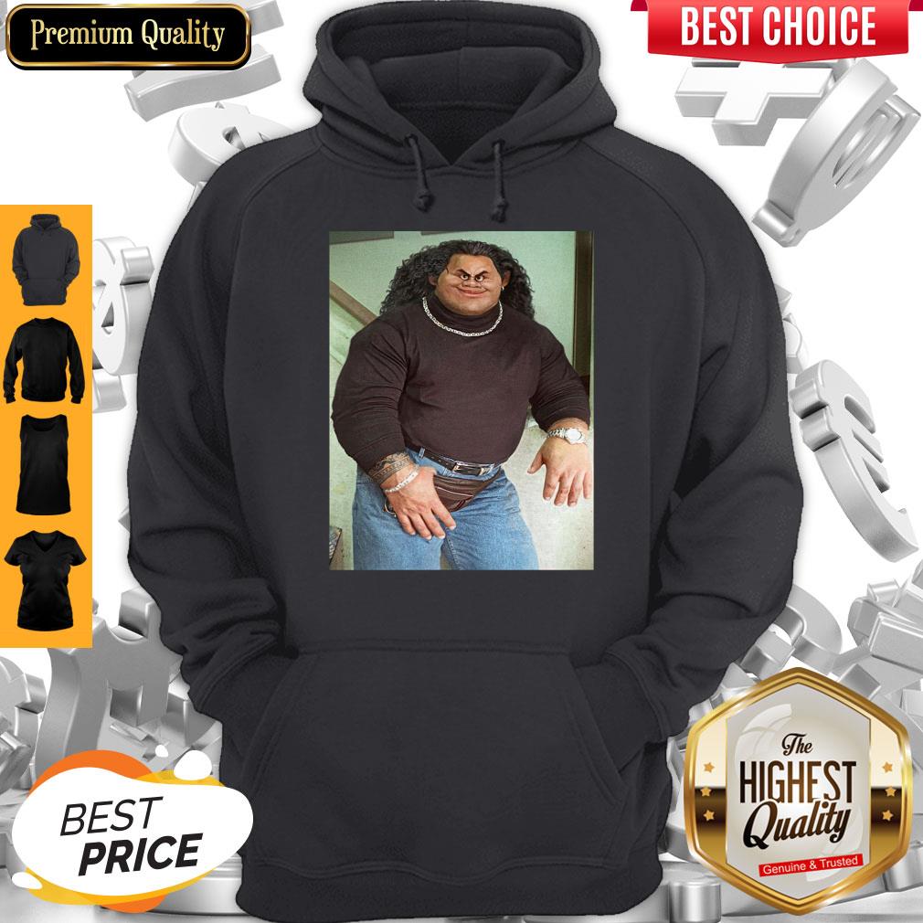 Good Fanny Pack Maui Shirt