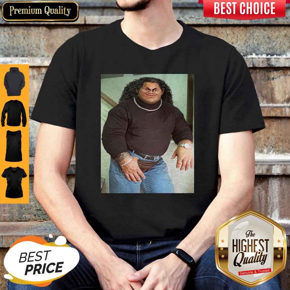 Good Fanny Pack Maui Shirt