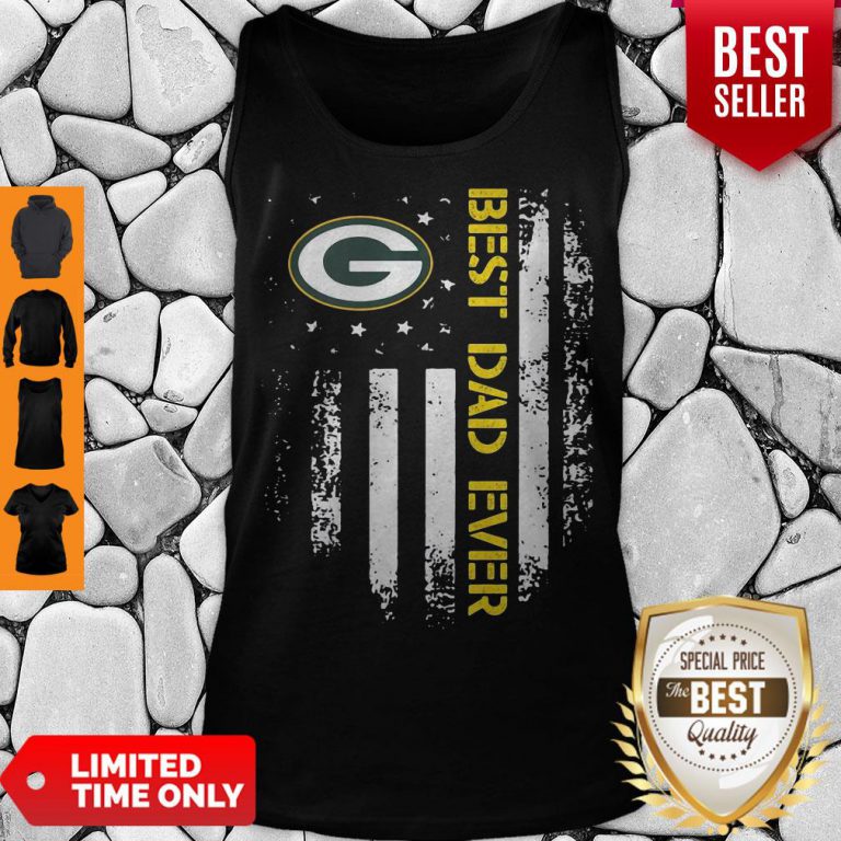 good-green-bay-packers-best-dad-ever-american-flag-tank-top-768x768