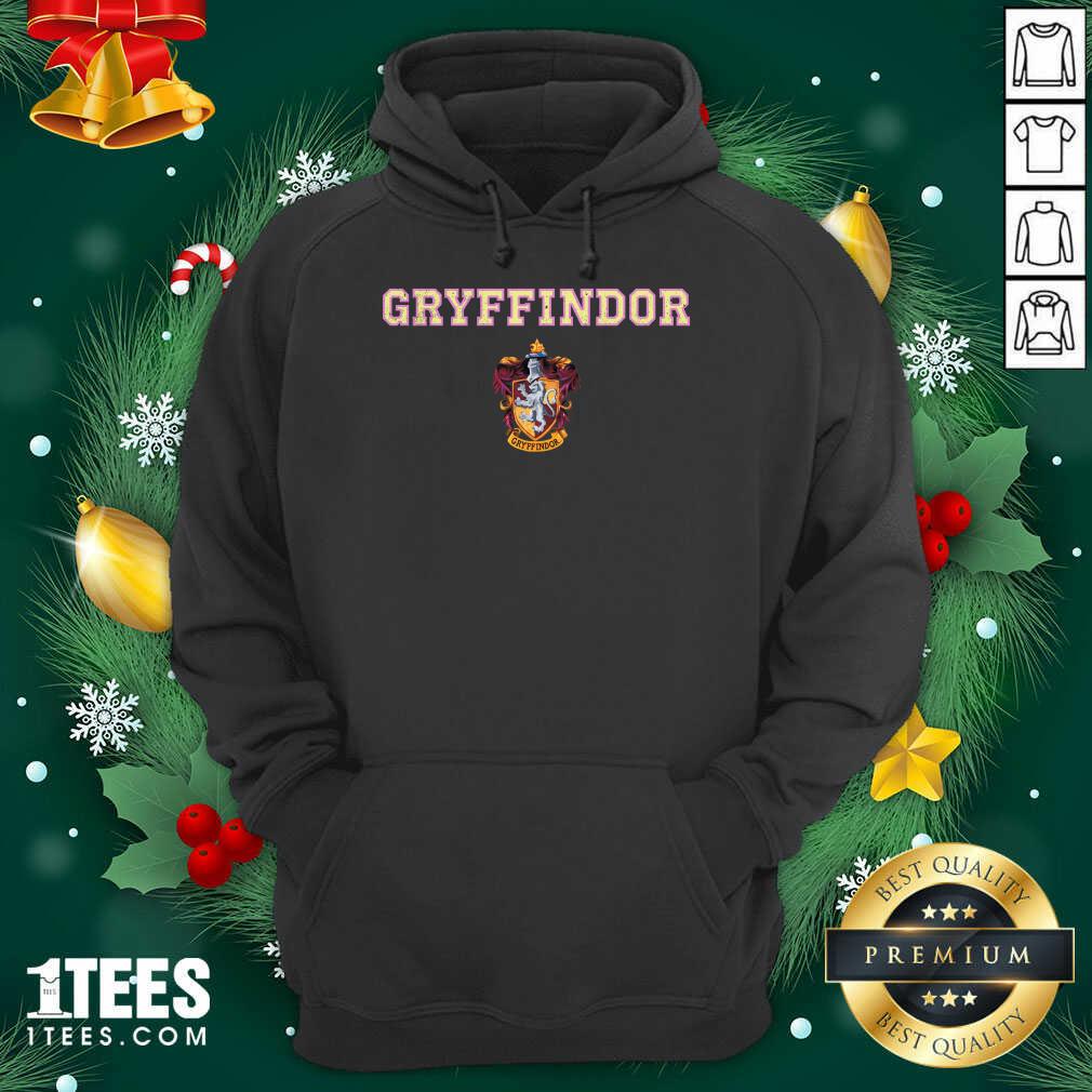 Good Gryffindor Shirt