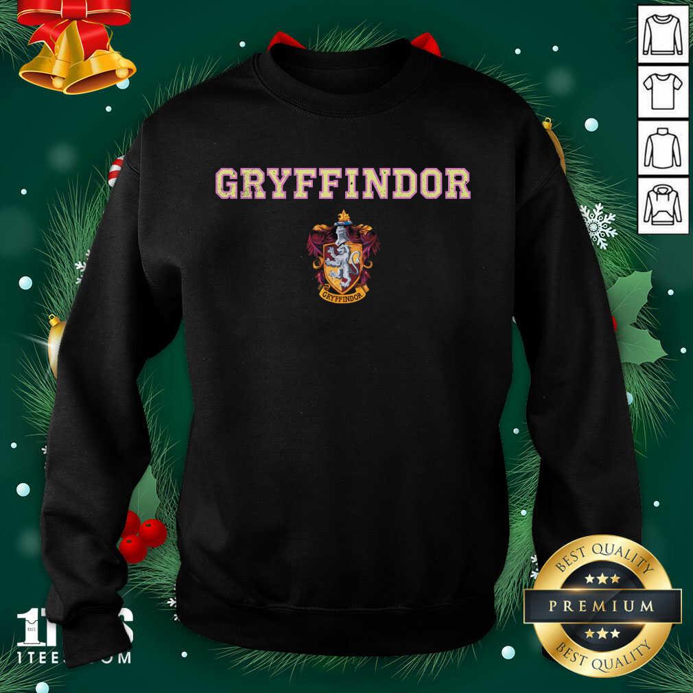 Good Gryffindor Shirt