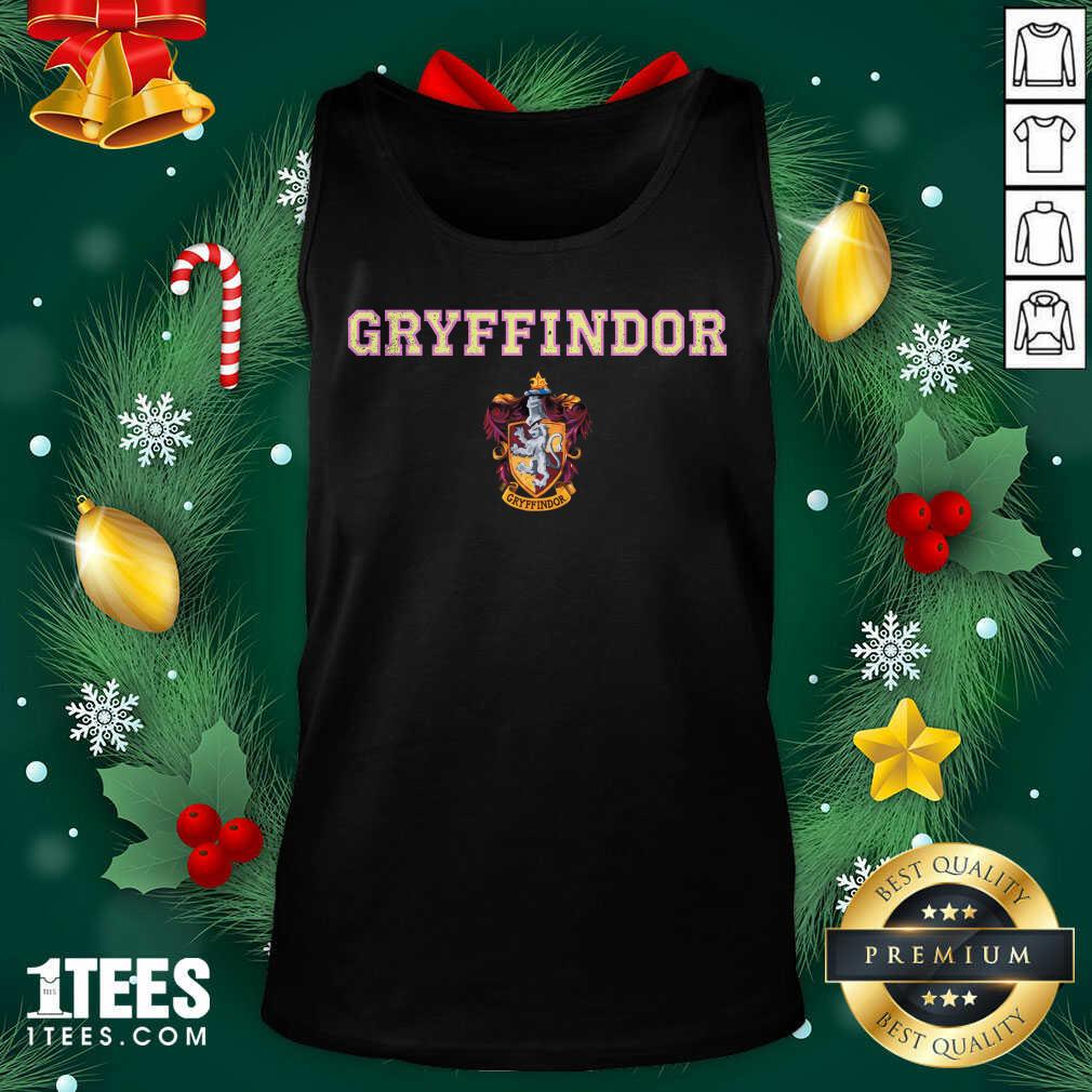 Good Gryffindor Shirt