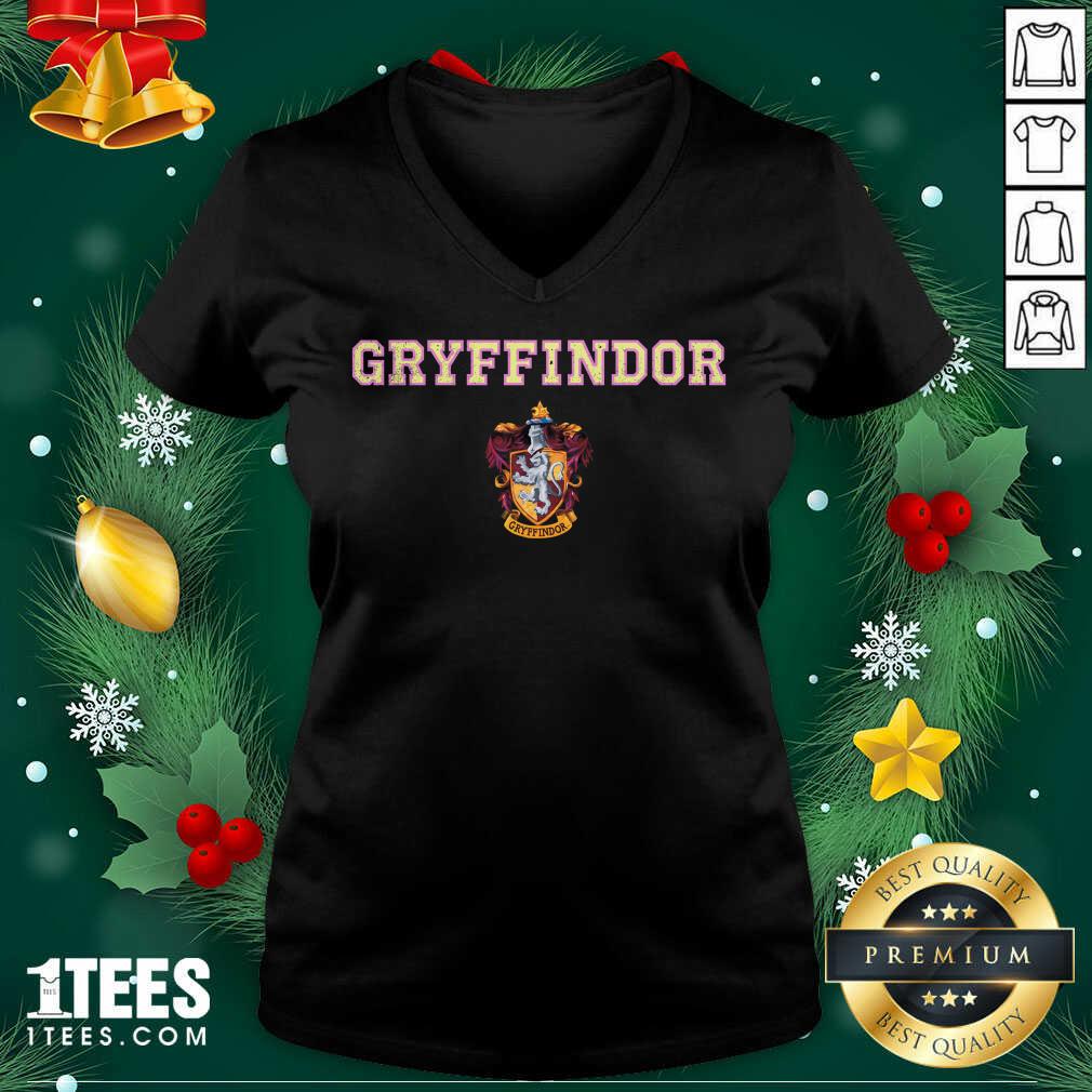 Good Gryffindor Shirt